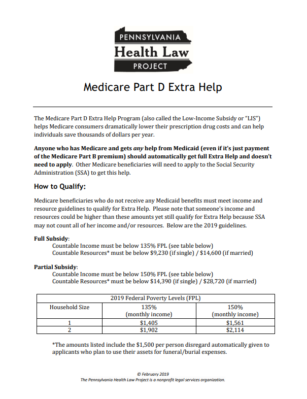 Resource Library SelfHelp Materials PHLP