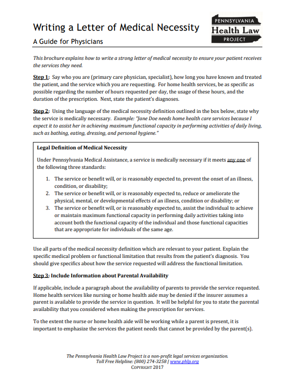 lomn guide for providers 2018 thumbnail