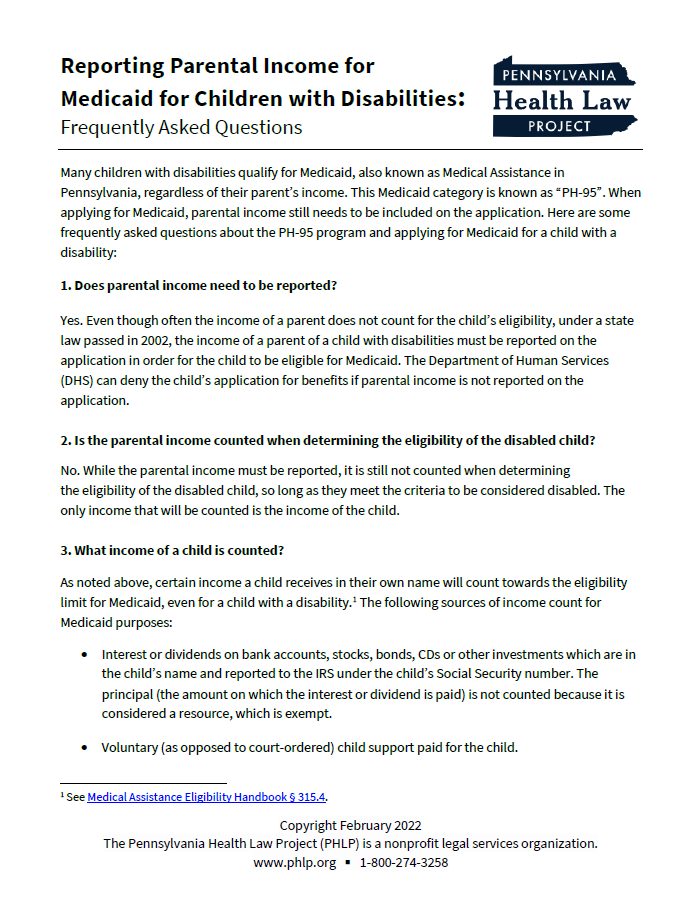 ph 95 parental income fact sheet thumbnail