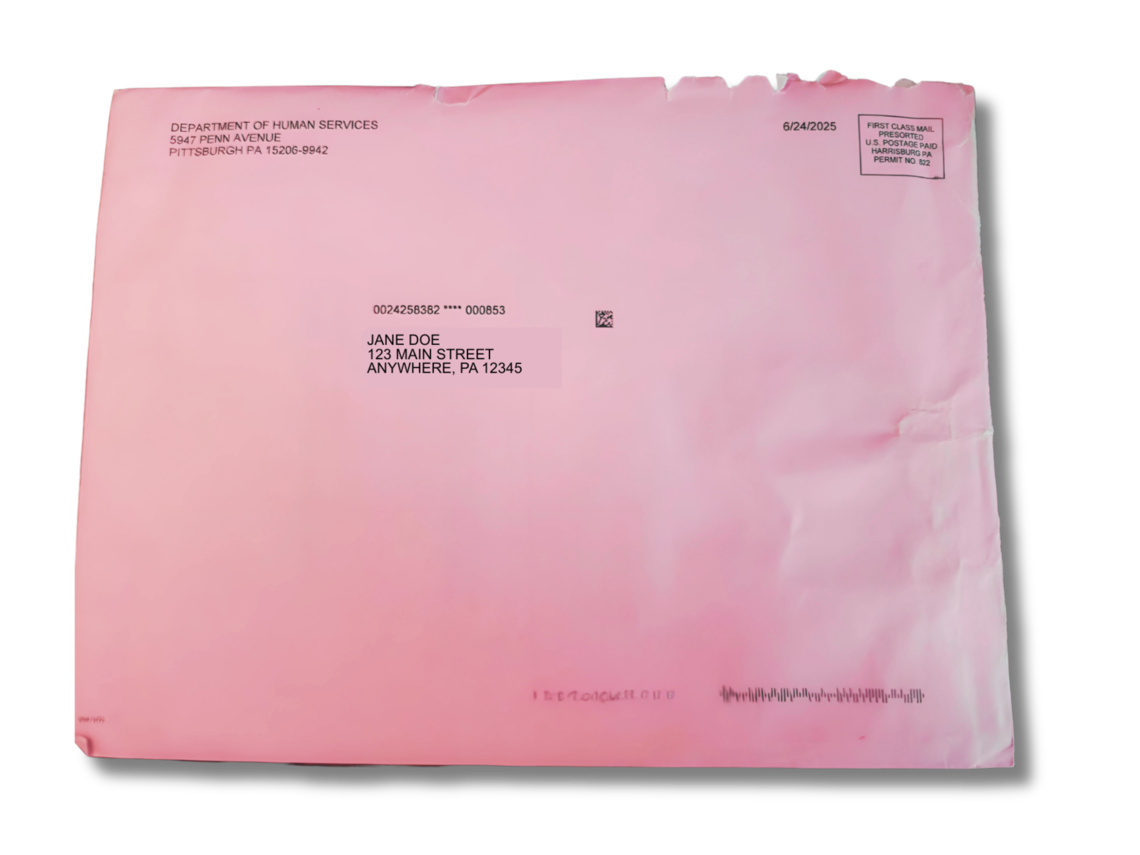 draft pink