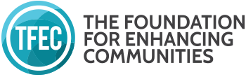 The Foundation for Enhancing Communities logo